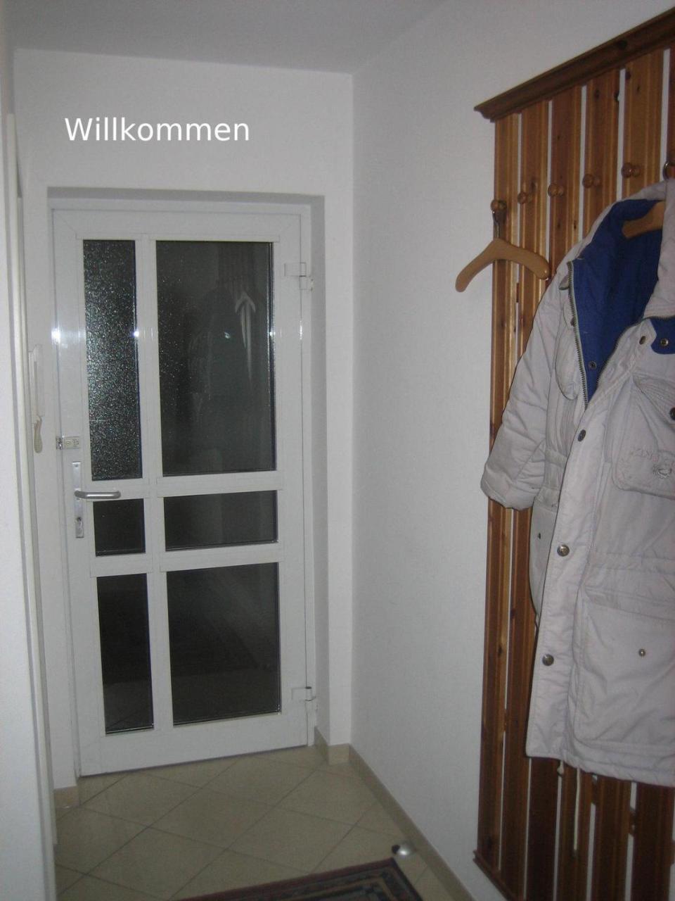 Ferienwohnung Julchen Timmendorfer Strand Exterior foto